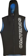  Everflex Hooded Vest - Women 
