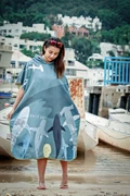 Sharks-cloak-towel-SEA-BREEZE-T15