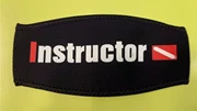 MASK COVER - INSTRUCTOR