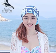 Humpback Headwear