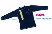 AQA INNER RASH L/S KID'S