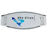  MARES She Dives Mask Strap