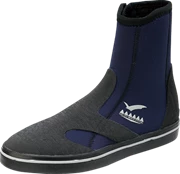  GULL MEN'S 3mm GS BOOTS - NAVY