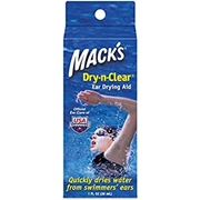  Mack's Dry N Clear Ear Drying Aid