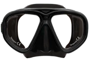  Indigo Provision Mask - Black