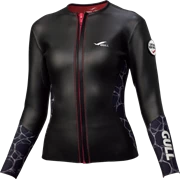 最新情報 | Wear Dive | Equipment Diving Upper Wetsuit Top | Series サーフィン・ボディボード