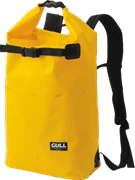 GULL Water Protect Snorkeling Backpack II Yellow