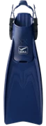 GULL SUPERMEW XX FINS-MIDNIGHT BLUE