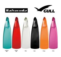 GULL Barracuda Fins