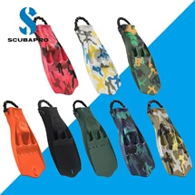 SCUBAPRO Jet Fins