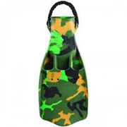  SCUBAPRO Jet Fins CAMO 4C - XL