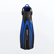 MARES EXCITE FINS-BLUE