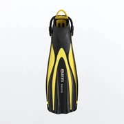 MARES EXCITE FINS-Yellow
