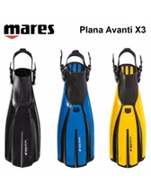 Diving Equipment | Fins | Mares Fins | - Diving Adventure
