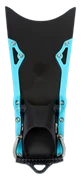   INDIGO Defiant XT Fins - Soft-Aqua-M