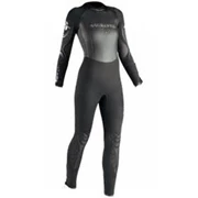 THERMAL TEC 3MM WETSUIT-LADY