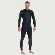  FOUTH ELEMENT Proteus2 Men's 3mm Wetsuit-Black