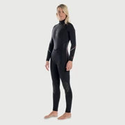  FOUTH ELEMENT Proteus2 Women's 5mm Wetsuit-Black-M