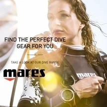 MARES Gloves