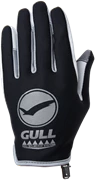 GULL Women's SP Glove Short III-Black