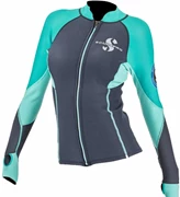   Everflex Long Sleeves 1.5 Ladies Car