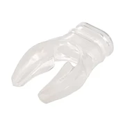  SEACURE Custom Mouthpiece II-Clear