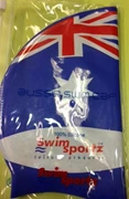 AUSSIE SWIM CAP