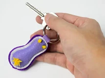 Key Ring