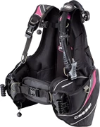  CRESSI Travelight BCD Pink