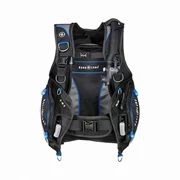 AQUA LUNG PRO HD BCD - BLUE-XS