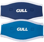   GULL Mask Bandcover - Midnite Blue/Sea Blue