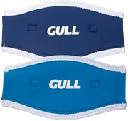  GULL Mask Bandcover - Midnite Blue/Sea Blue