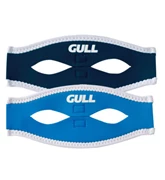   GULL Mask Bandcover Fit-Midnight Blue/Sea Blue