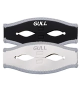   GULL Mask Bandcover Fit - BK/WH