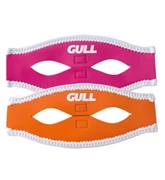   GULL Mask Bandcover Fit-Magnenta/Orange