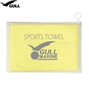 GULL Sports Towel Lemon