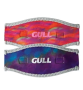   GULL Mask Band Cover Wide-EC Pink/GL Purple