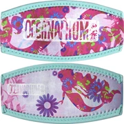 OCEANARIUM MASK STRAP COVER MERMAID PURPLE