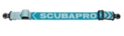  SCUBAPRO Comfort Mask Strap-Turquoise