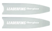 LEADERFINS Ice Stereoblades Fiberglass Soft-Blade