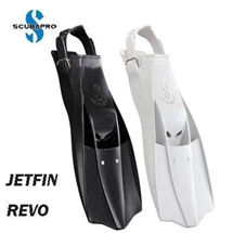 SCUBAPRO Jet Fins Revo