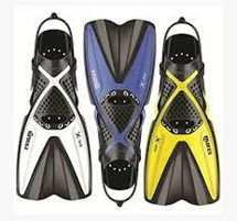 MARES Snorkeling Fins