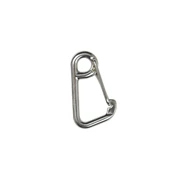   HIGHLAND 2.4" Stainless Spring Hook