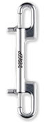 XDEEP NX Series Double End Boltsnap