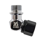  XS SCUBA 110 Degree Adapter