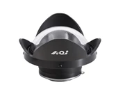 Underwater 0.42X Wide Angle Conversion Lens (Compatible QRS-01 system)