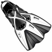 mares fins X-one-WH
