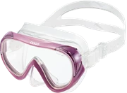 Coco-Clear-Silicon-Mask-Edo-Violet-GM-1270--EDOVIO