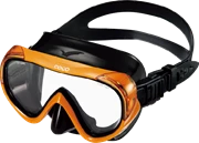 Coco-Black-Silicon-Mask-Kohaku-Orange-GM-1278-KOOG