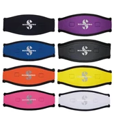MASK STRAP COVER BL\YL